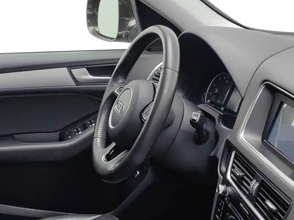 Audi Q5 — миниатюра 22