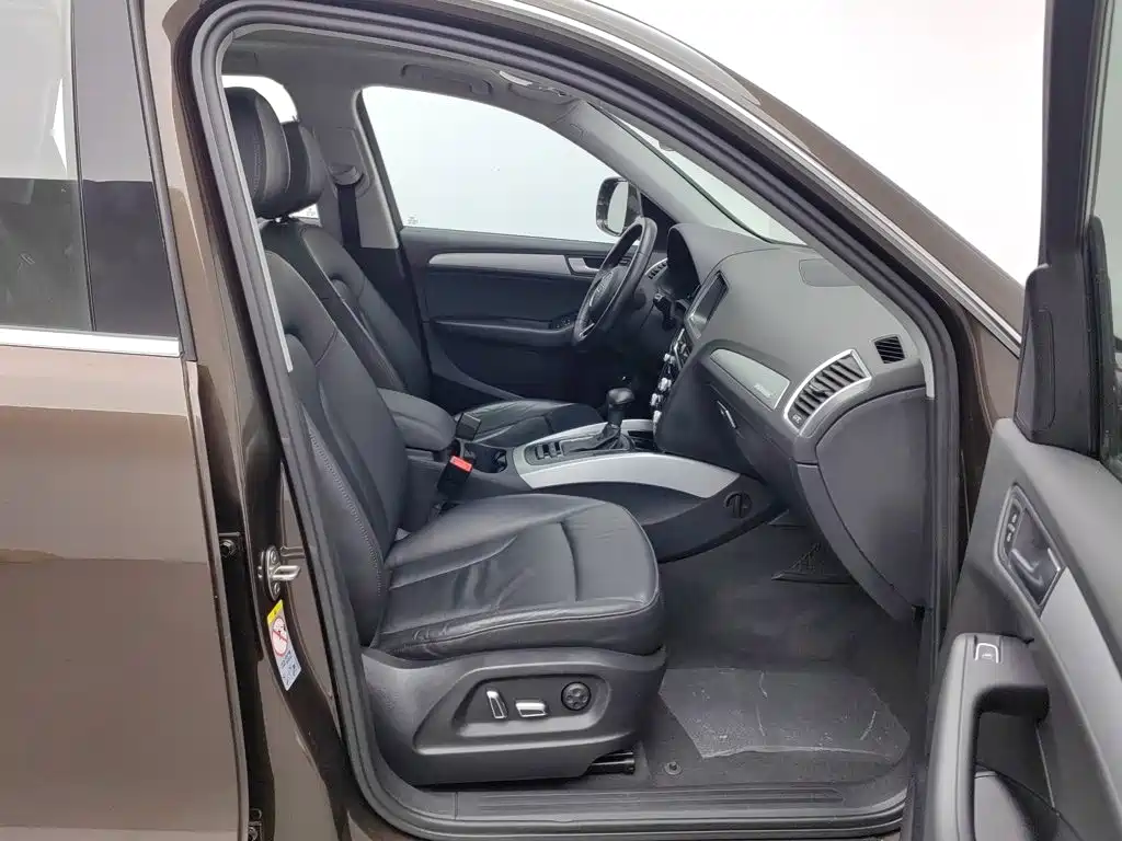 Audi Q5 — миниатюра 23