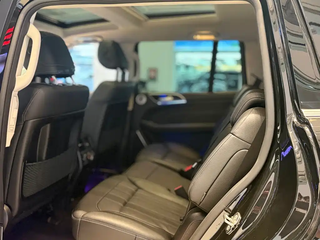BAIC BJ90 2021 3.0T
