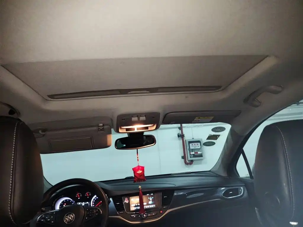 Buick Verano — миниатюра 15