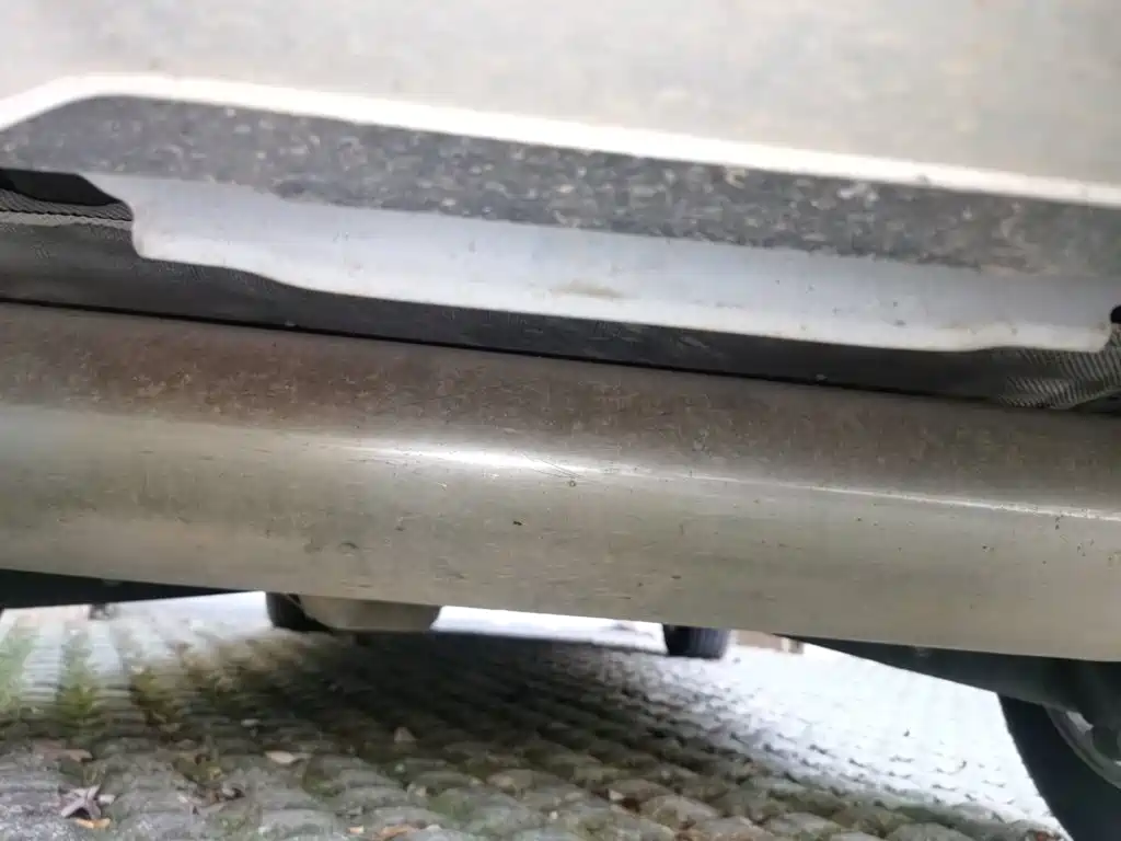 Nissan X-Trail — миниатюра 23