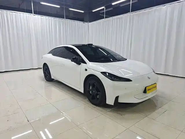 Haobo GT 2024 710
