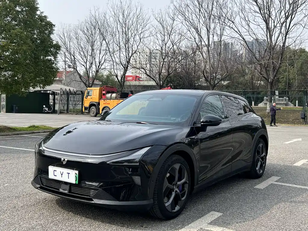 Jiyue Ji Yue 01 2024