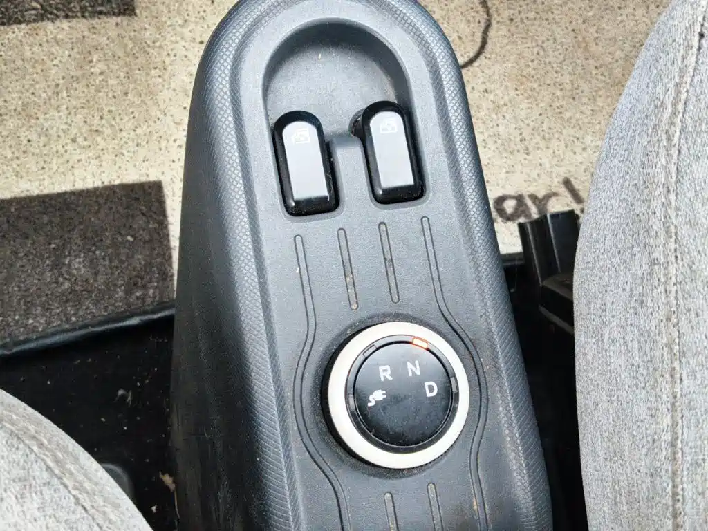 Wuling MINIEV — миниатюра 15