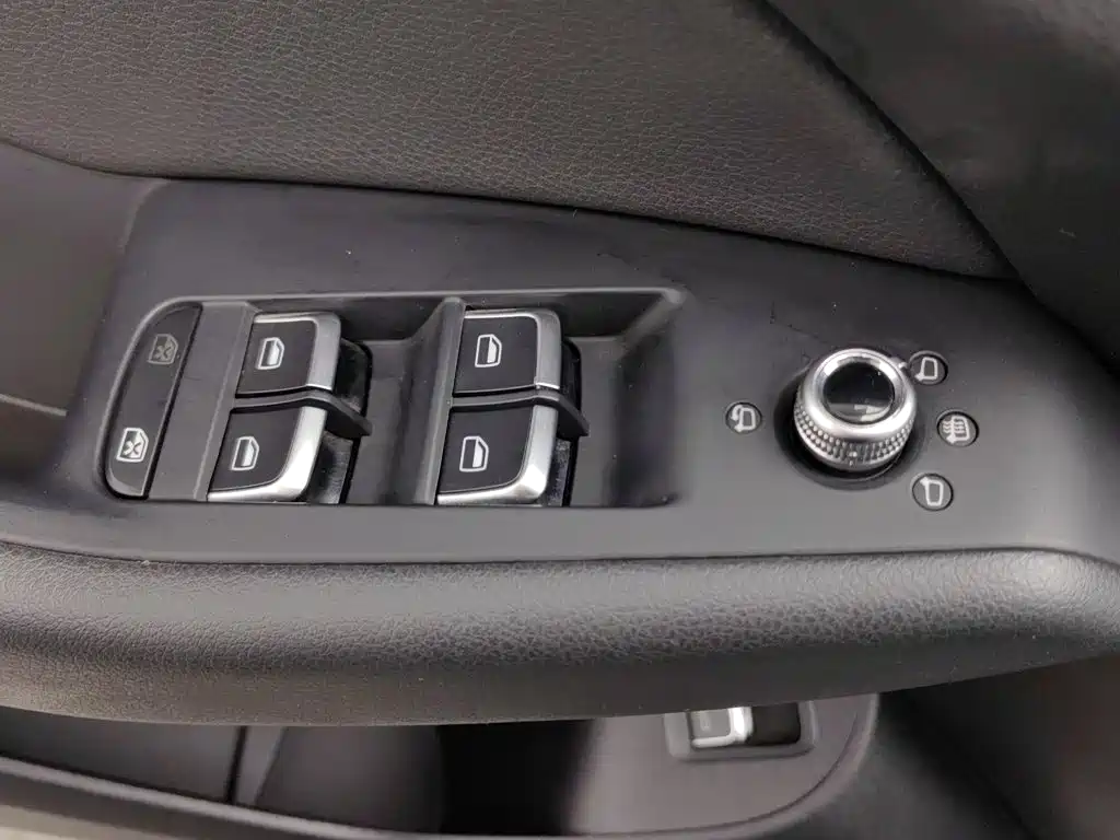 Audi Q5 — миниатюра 9