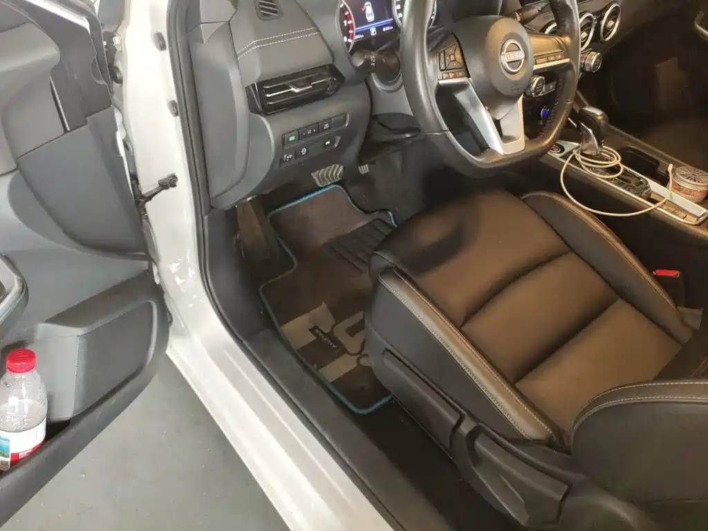 Nissan Sylphy — миниатюра 17