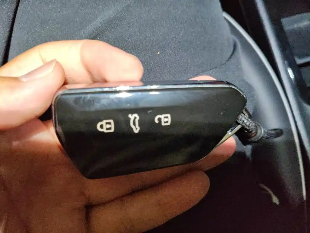 Volkswagen ID.3 — миниатюра 9