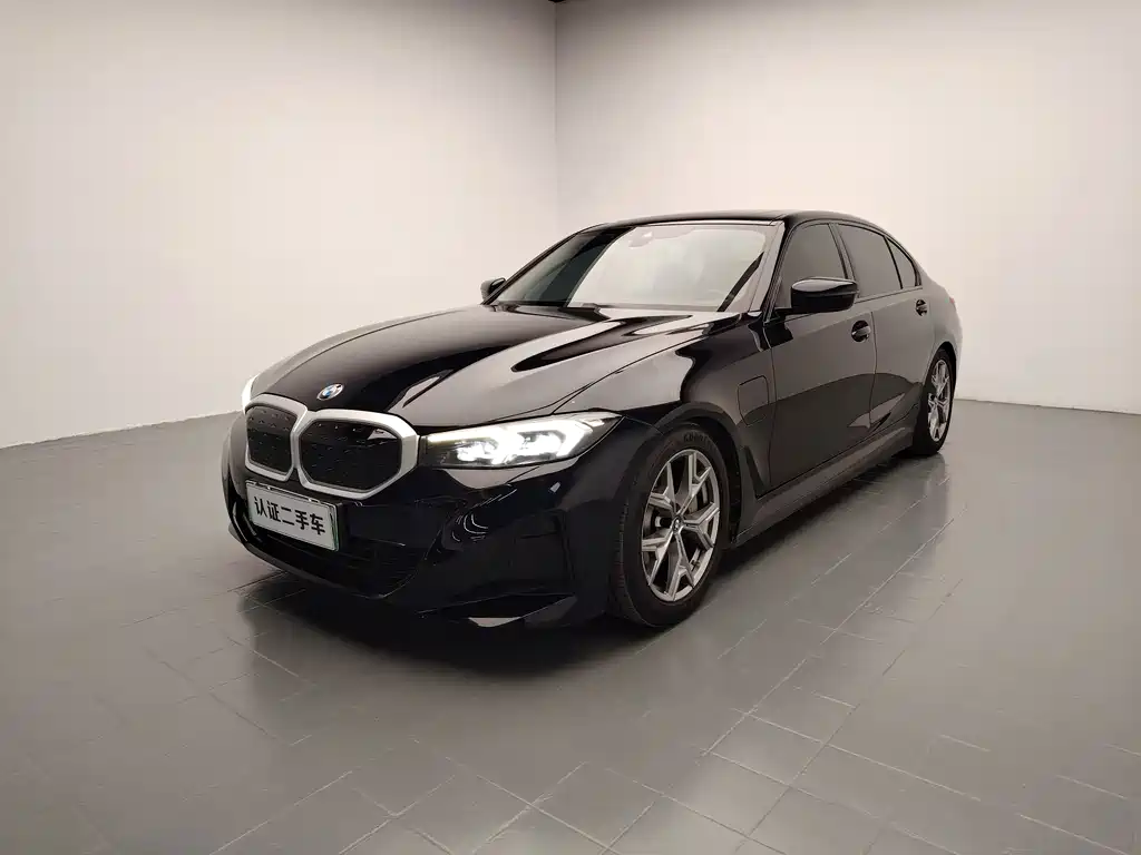 BMW i3 — миниатюра 3
