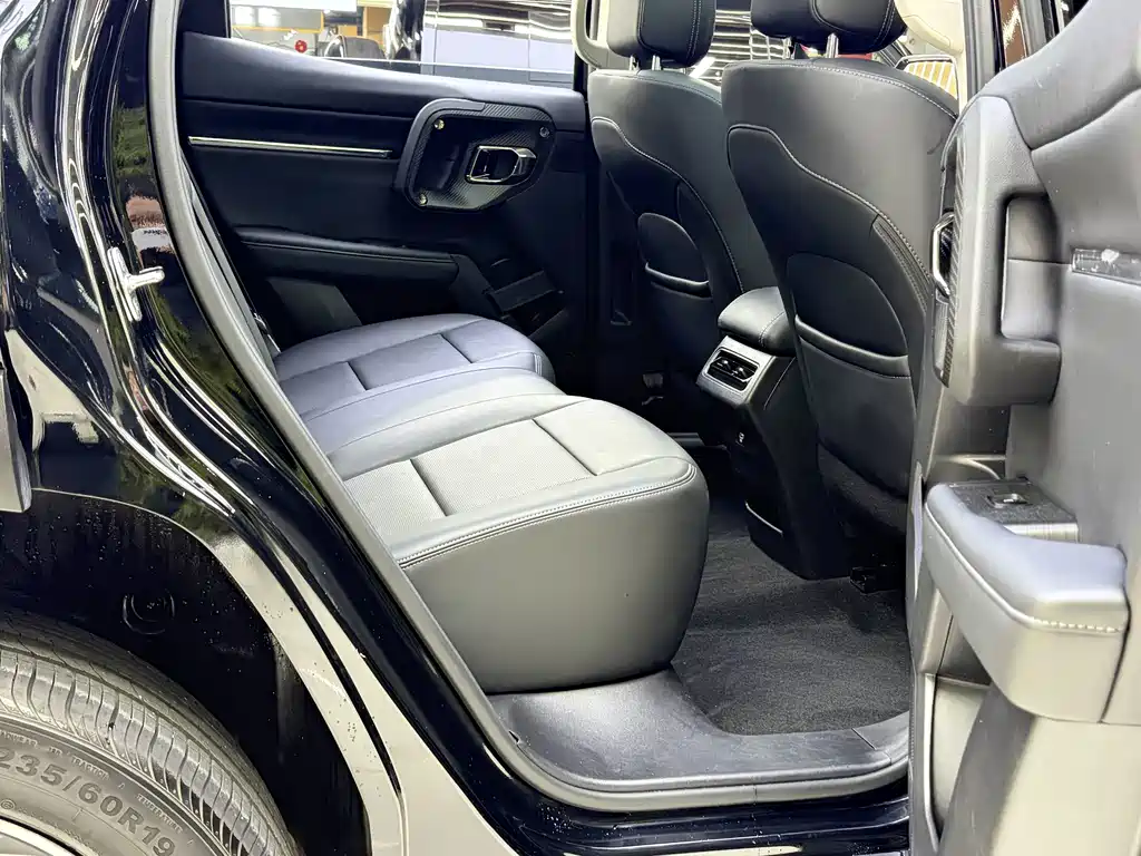 Haval Big Dog PLUS — миниатюра 15