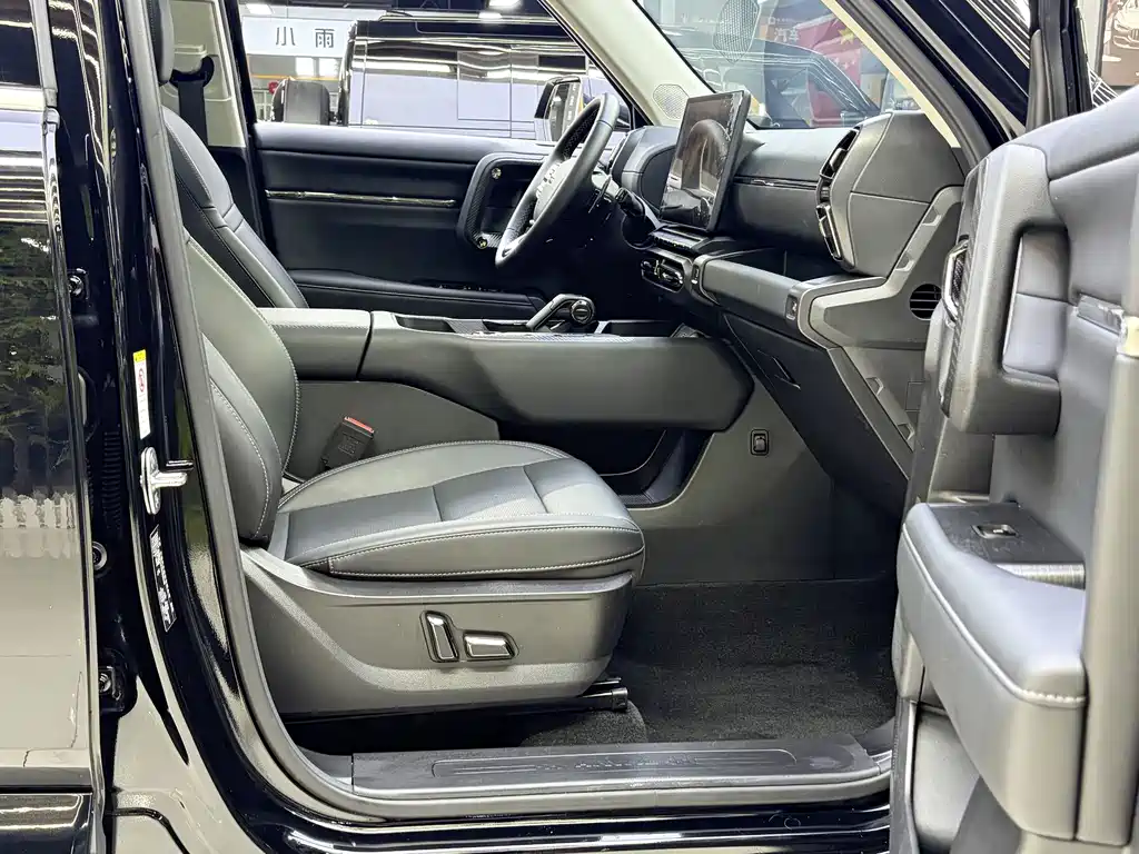 Haval Big Dog PLUS — миниатюра 20