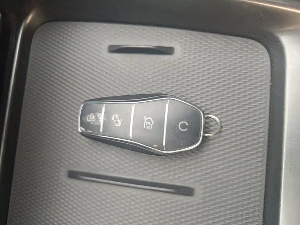 BYD Seal 06 — миниатюра 9