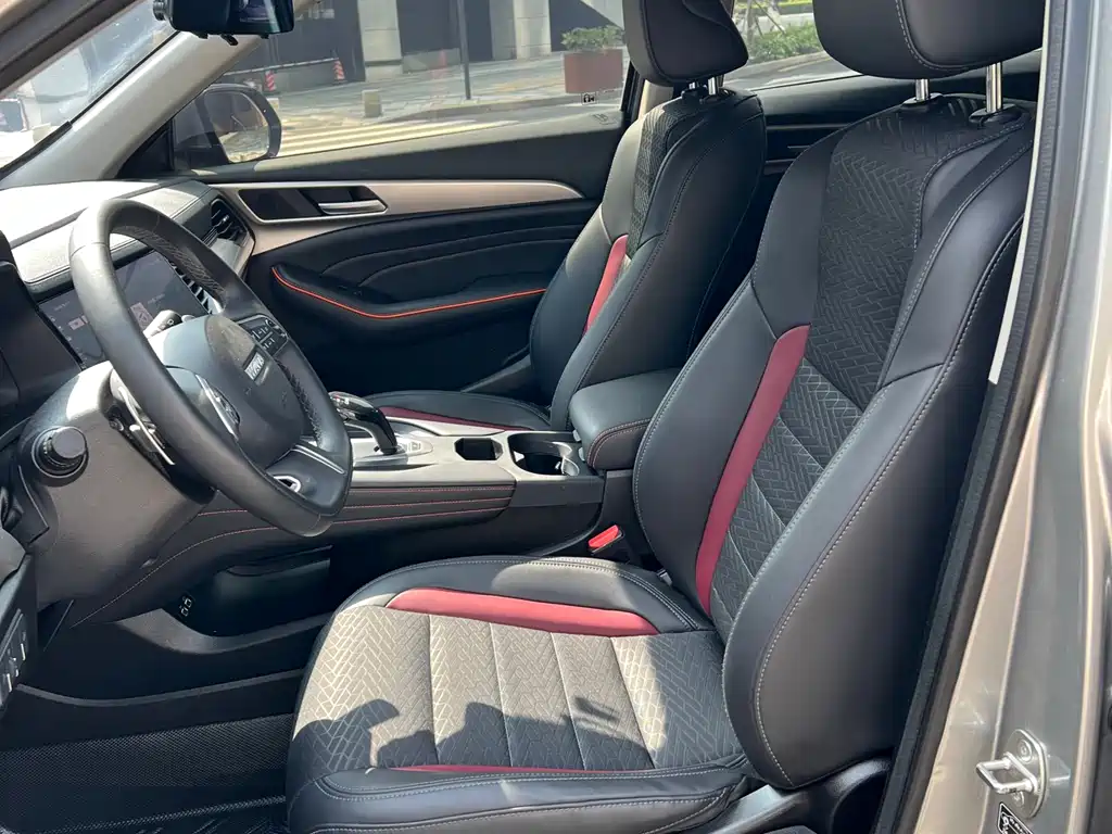 Haval F7 2021 1.5T i