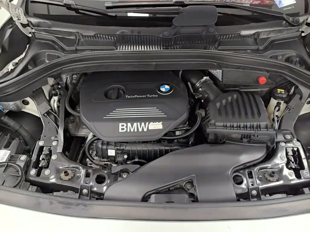 BMW 2 Series Active Tourer (Import) — миниатюра 20