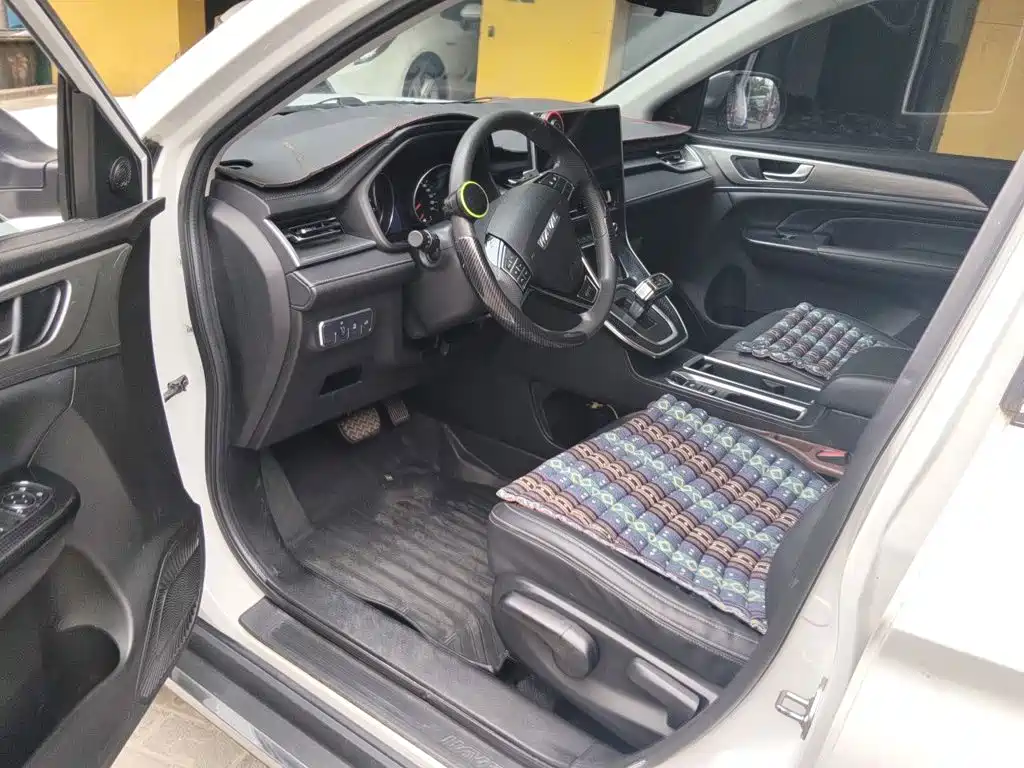 Haval M6 — миниатюра 12