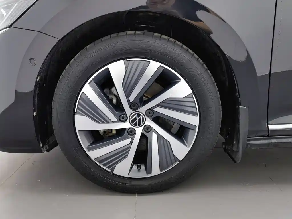 Volkswagen 帕萨特插电混动 — миниатюра 17