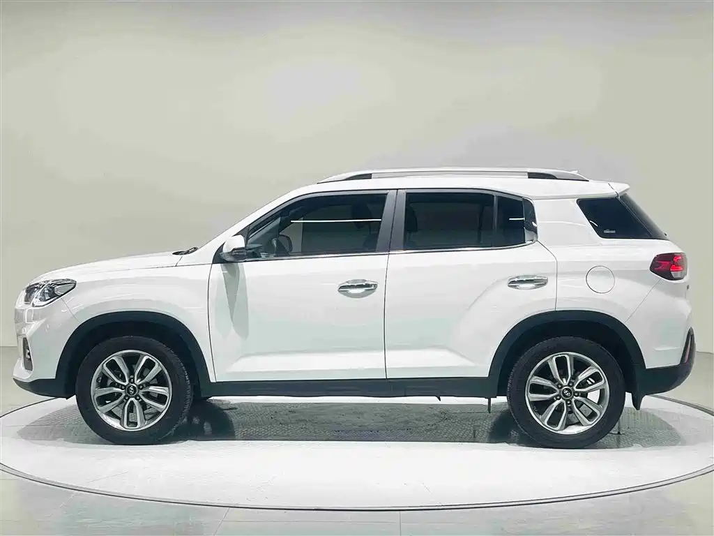 HYUNDAI BEIJING HYUNDAI IX35