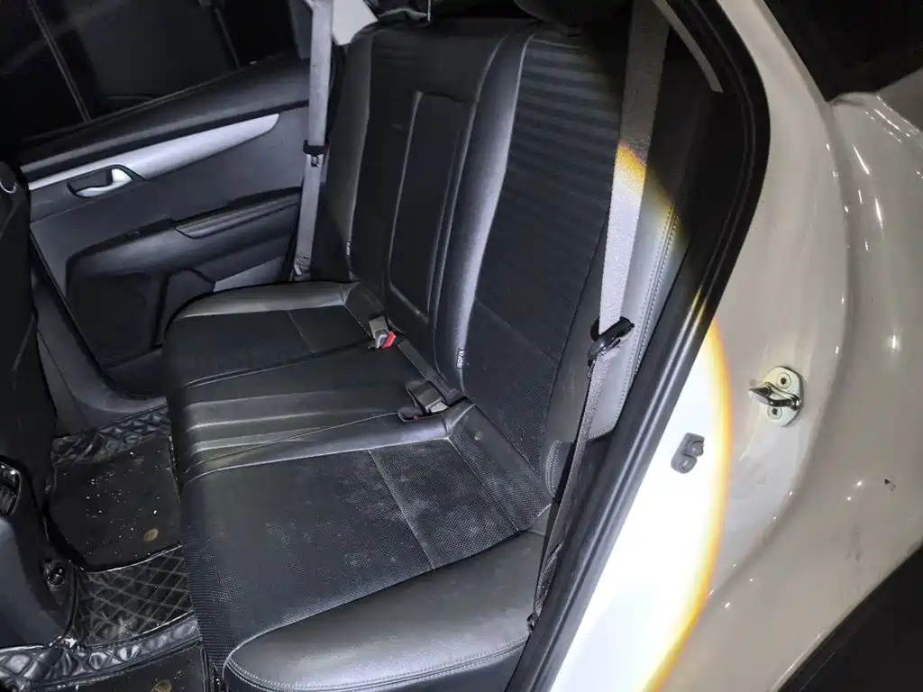 Kia Sportage — миниатюра 18