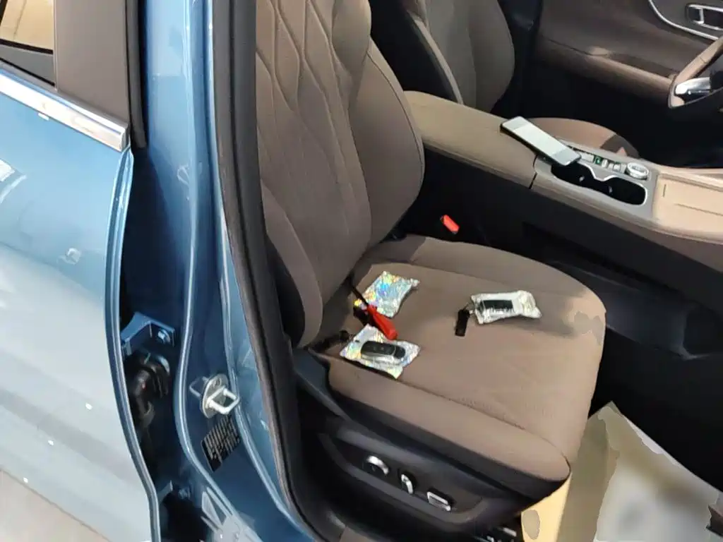 Chery Tiggo 8 PLUS C-DM — миниатюра 25
