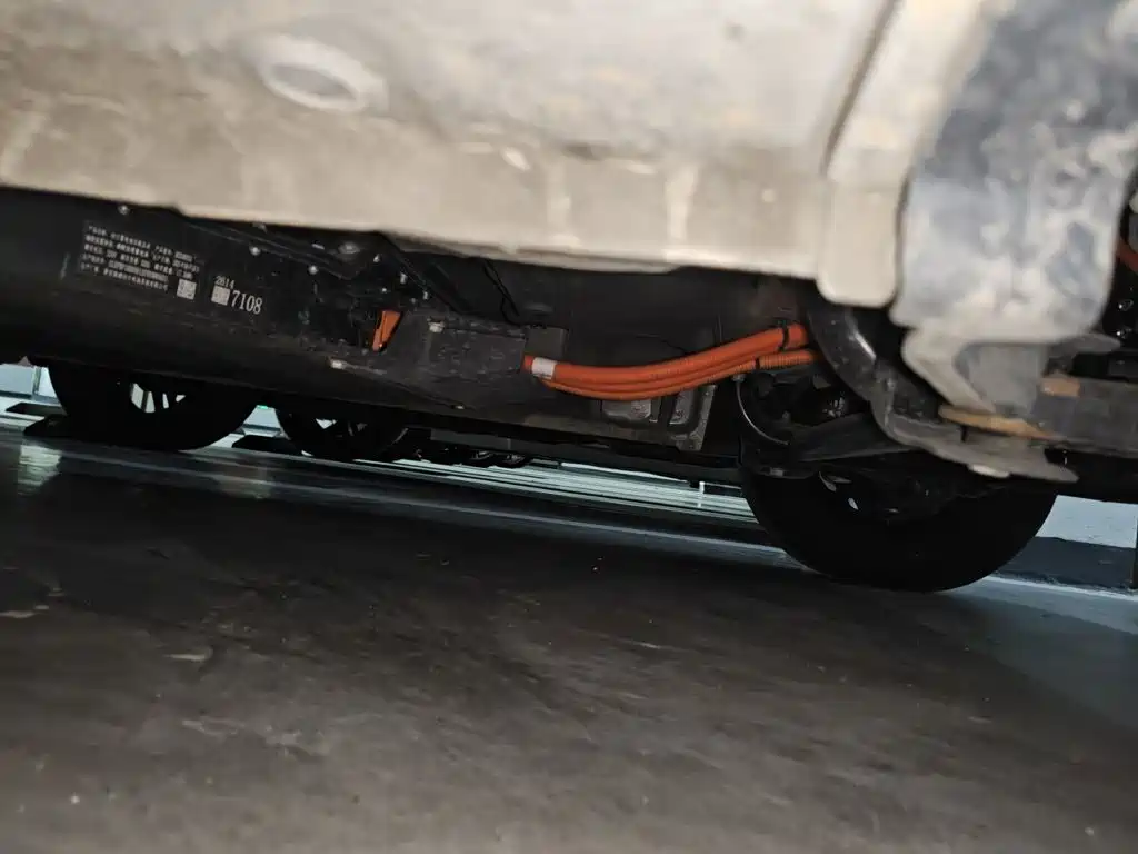 Wuling MINIEV — миниатюра 17