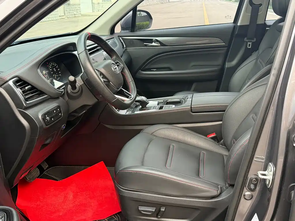 GAC Motor GS4 Plus — миниатюра 2
