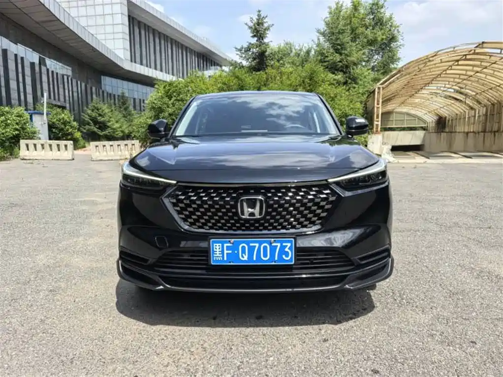 Honda XR-V 2023 1.5L CVT