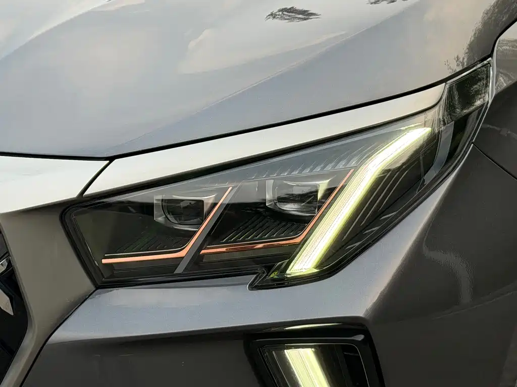 GAC Motor GS4 Plus — миниатюра 22