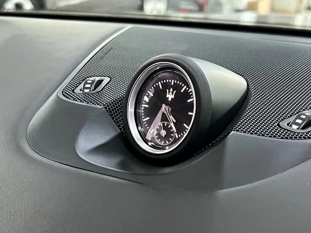 Maserati Levante — миниатюра 21