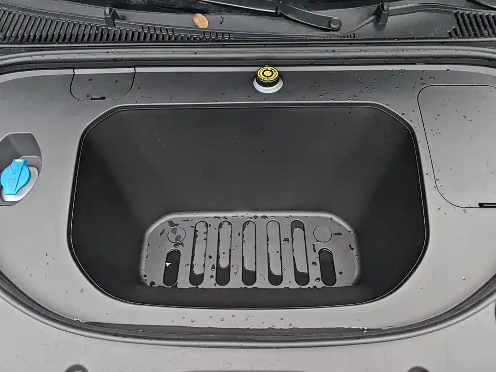 BYD Seal 06 — миниатюра 23