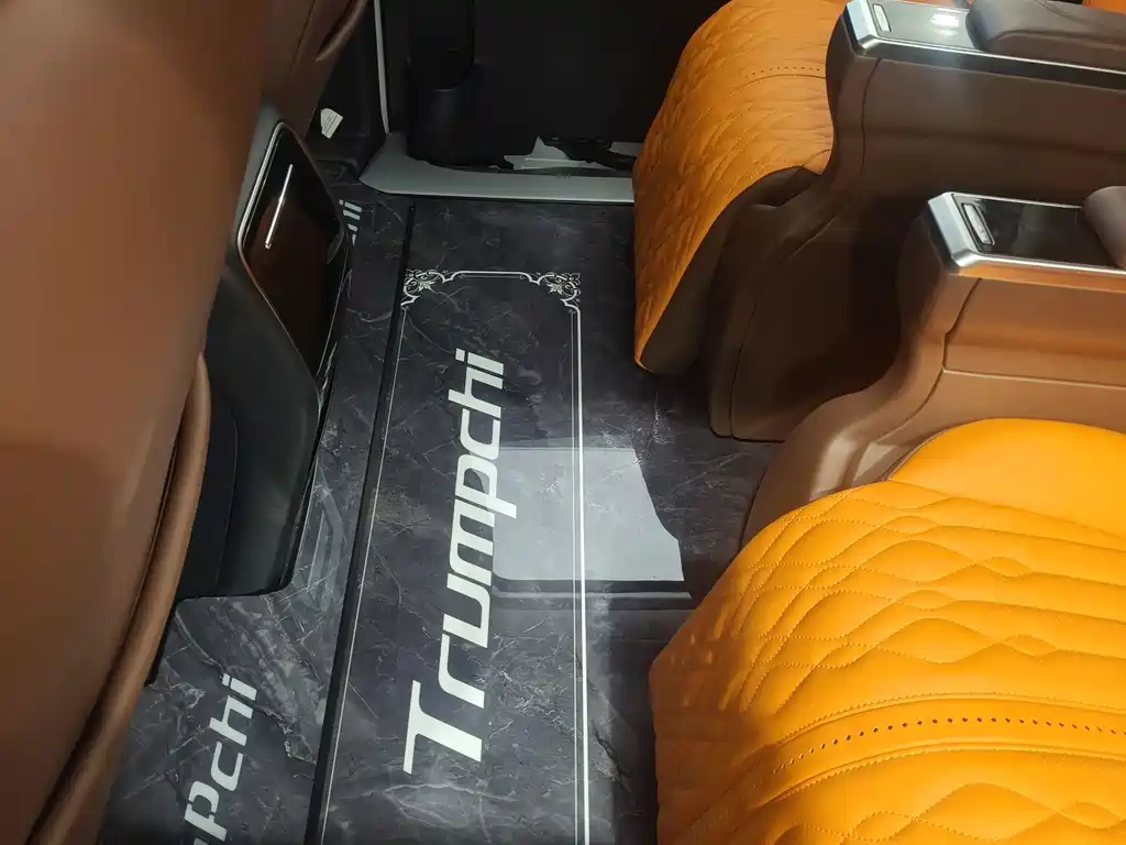 GAC Motor Trumpchi M8 — миниатюра 5