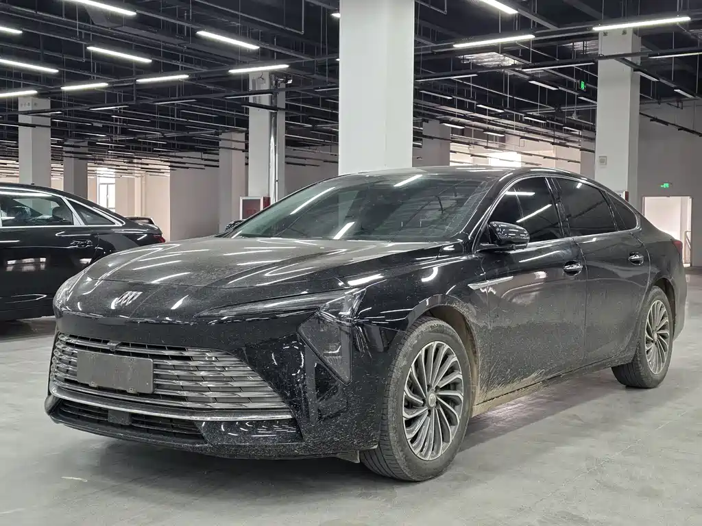 Buick LaCrosse 2023 28T