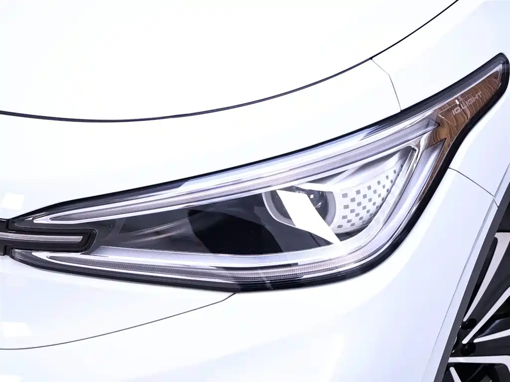 Volkswagen ID.4 X 2023 Smart