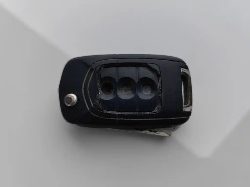 Baojun 730 — миниатюра 19