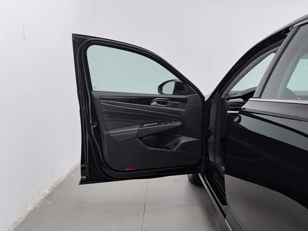 Volkswagen Passat — миниатюра 8