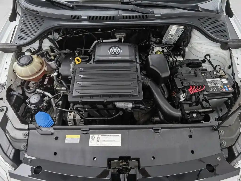 Jetta VA3 — миниатюра 6