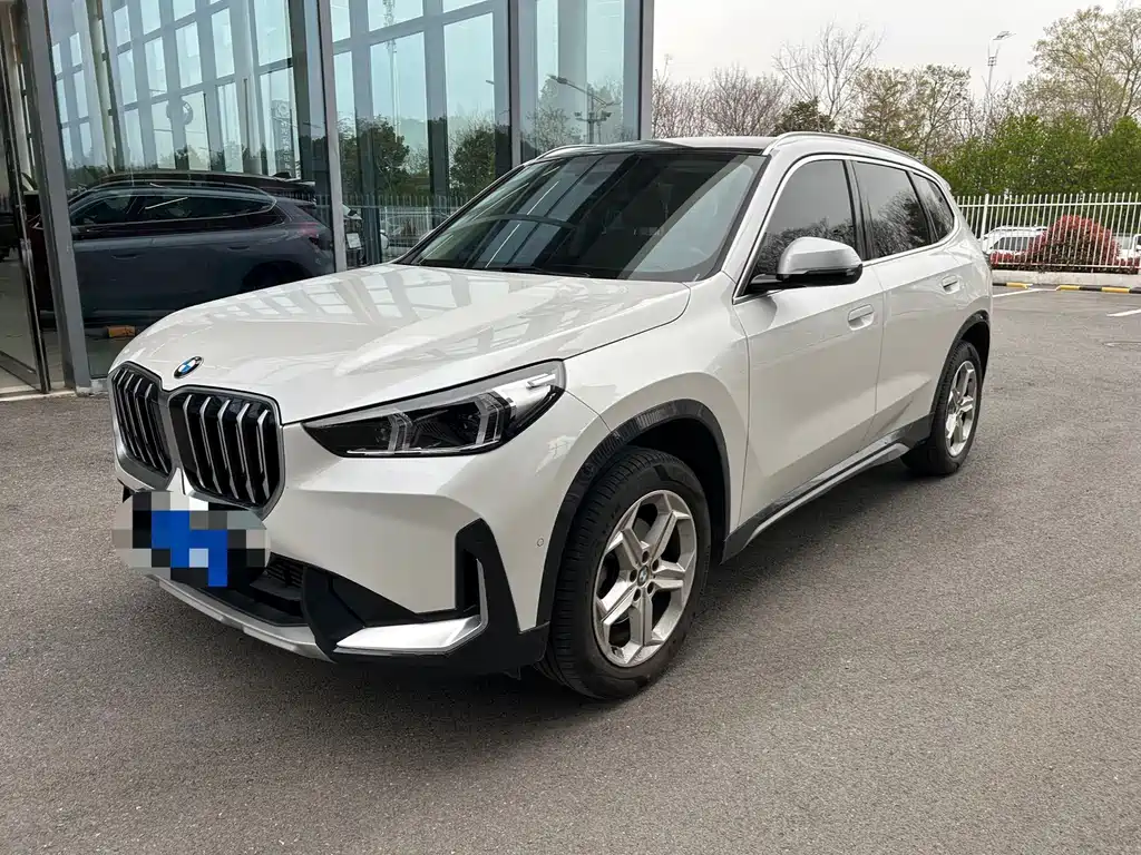 BMW X1 2023
