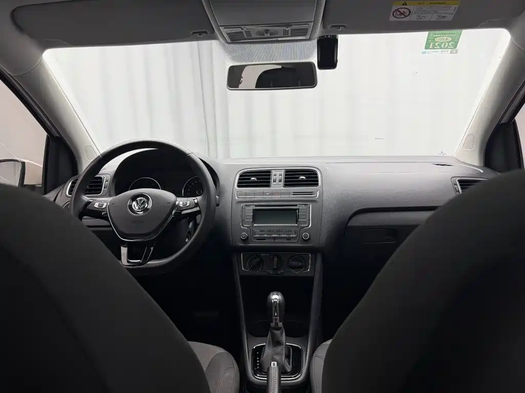 Volkswagen Polo — миниатюра 16