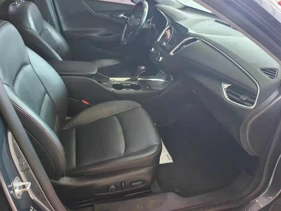 Chevrolet Malibu XL XL 2020 Redline 550T AT