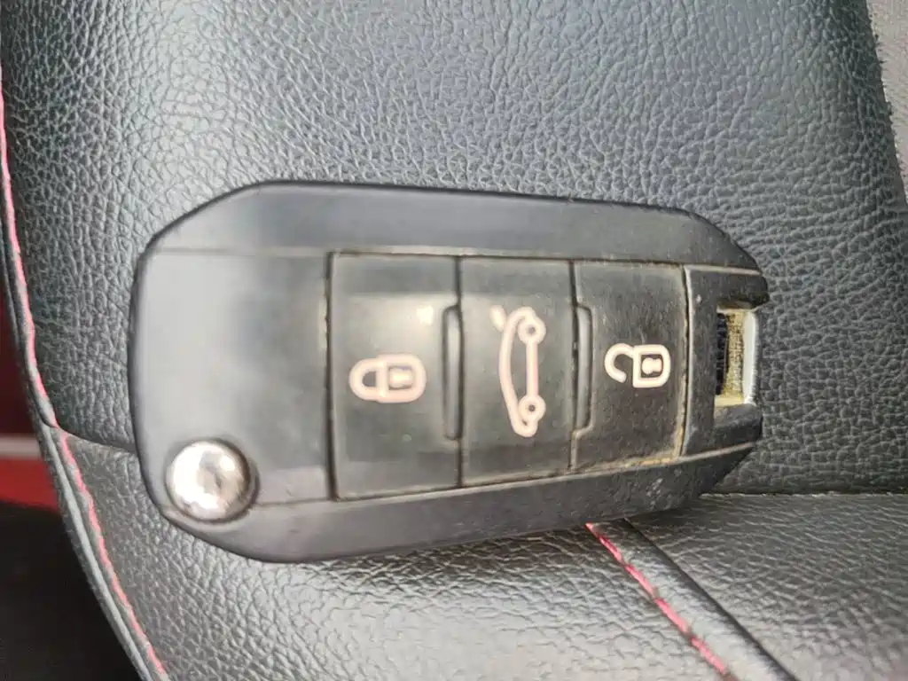 Citroen C3-XR — миниатюра 9