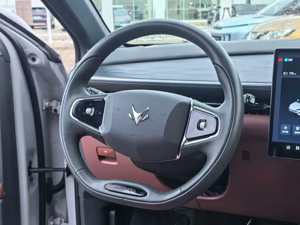 ARCFOX Alpha T5 — миниатюра 2