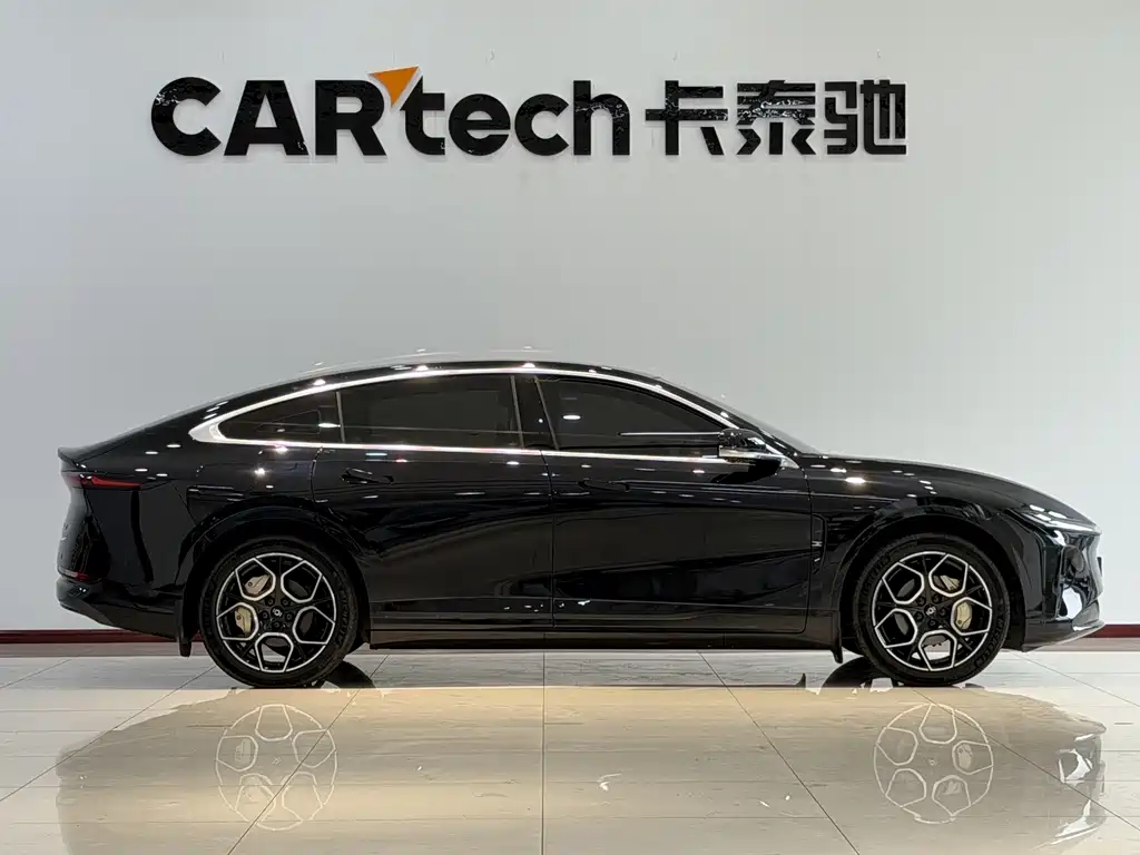 Changan A07 2025 710