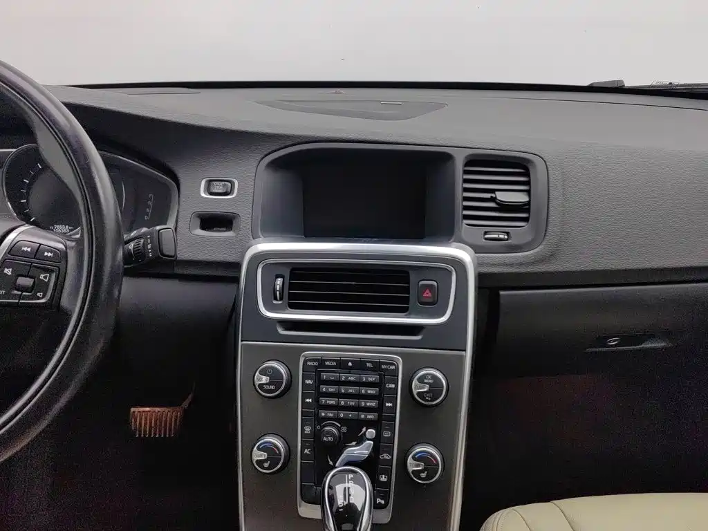 Volvo S60 — миниатюра 12