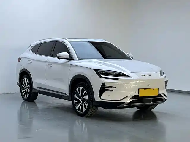 BYD SONGJIANG NEW ENERGY