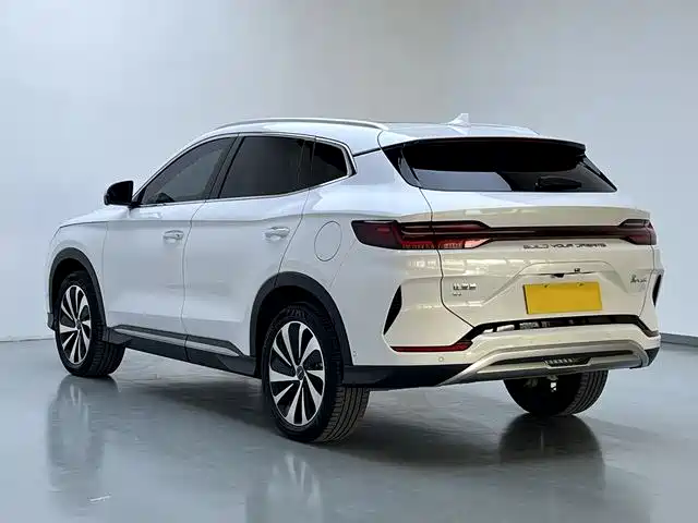 BYD SONGJIANG NEW ENERGY