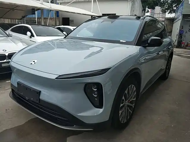 2023 Nio ES6