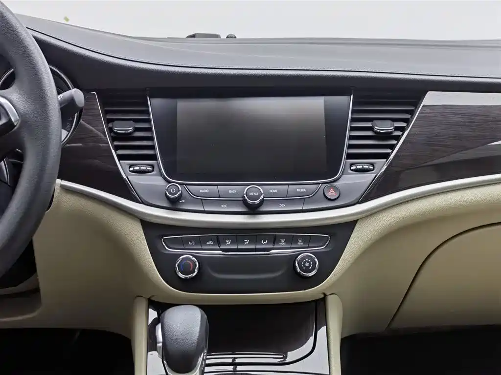 Buick Verano — фотографии объявления, Фото 12