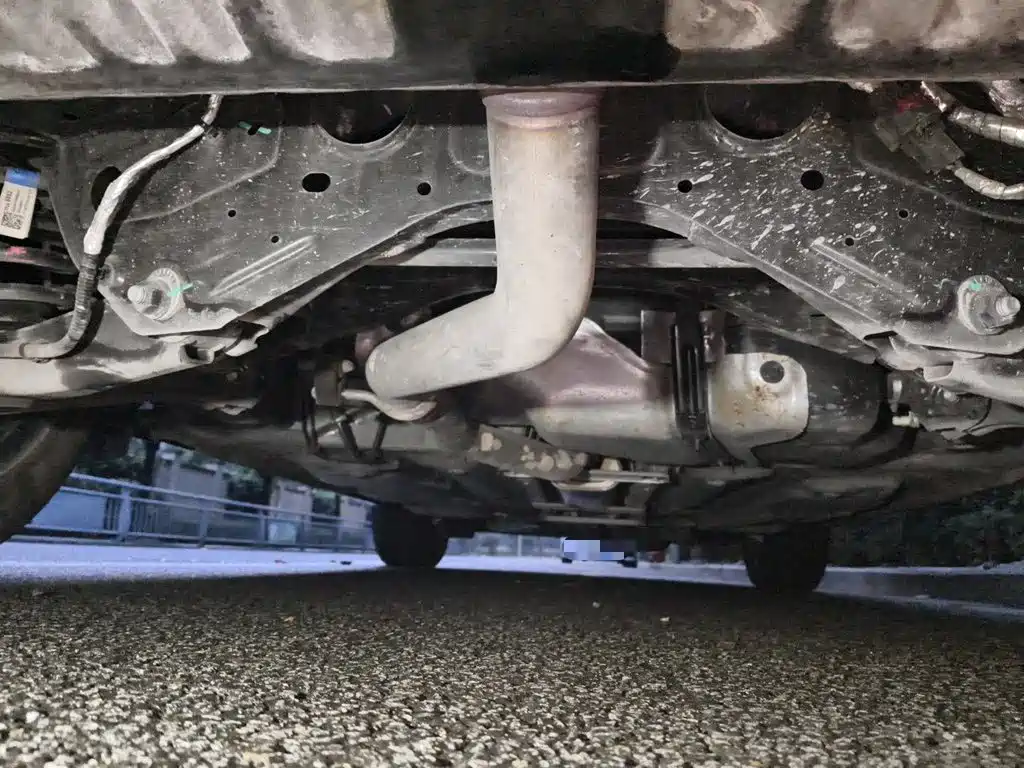 Cadillac XT4 — миниатюра 23