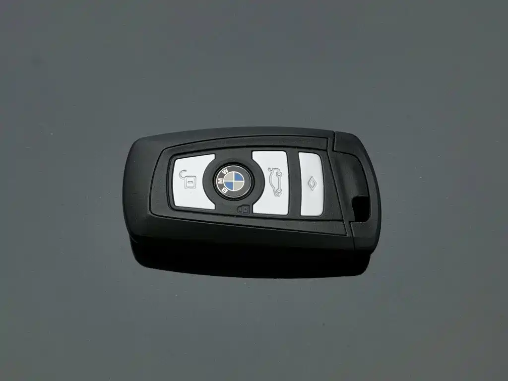 BMW 5 Series GT — миниатюра 19