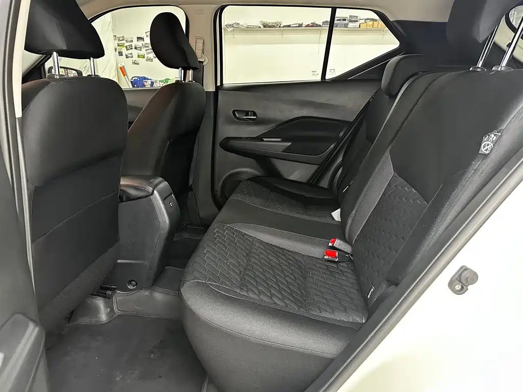 Nissan Kicks 2023 1.5L Fashion