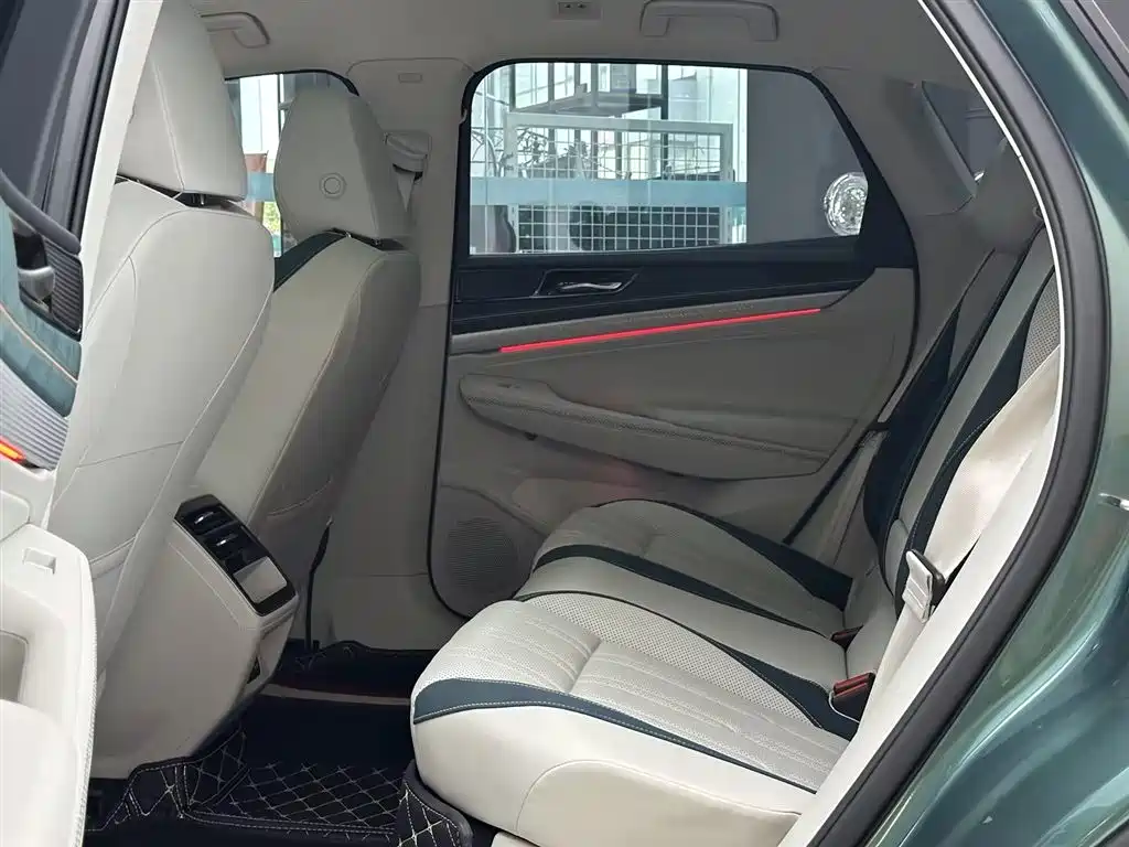 Volkswagen ID.7 VIZZION 2024 PRO
