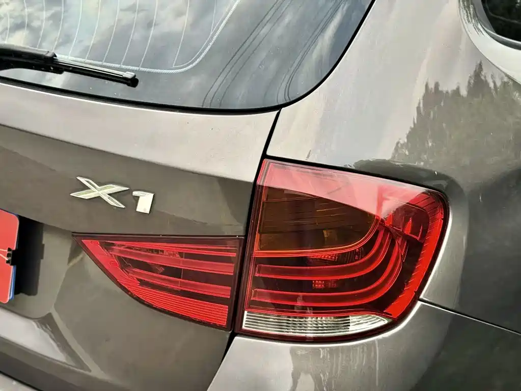 BMW X1 — фотографии объявления, Фото 13
